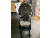 babylo brava stroller